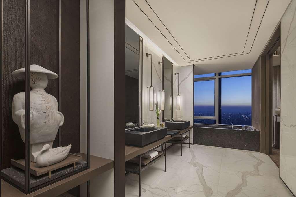Grand Hyatt Hefei Quarto foto