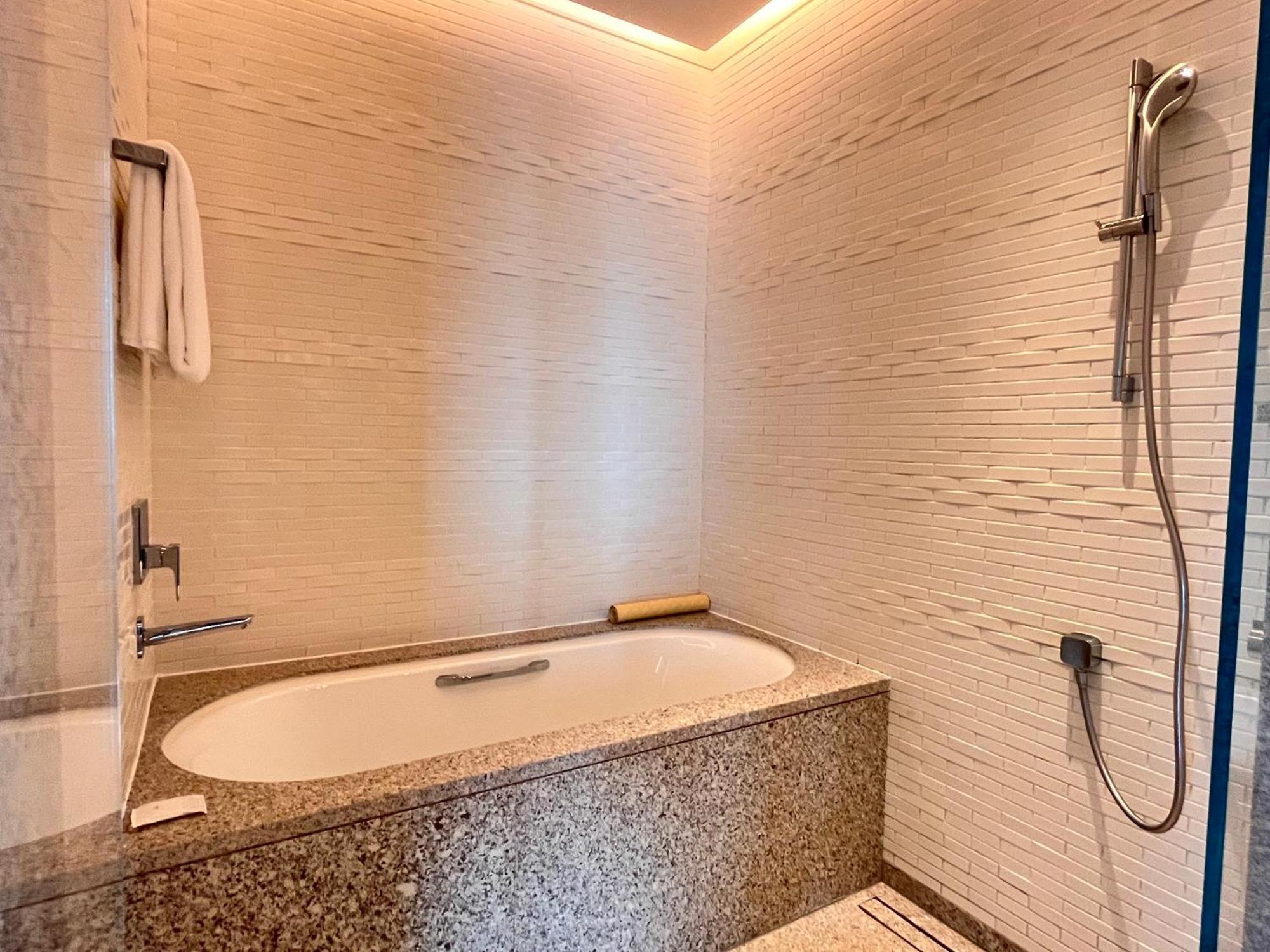 Grand Hyatt Hefei Exterior foto